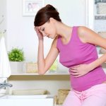 Как определить беременность с помощью йода, соды, бумаги, мочи без теста до на ранних сроках. Симптомы