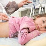 узи-диагностика нефрита у детей