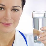 Значение питьевой воды для почек